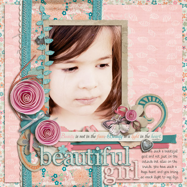 Beautiful Girl