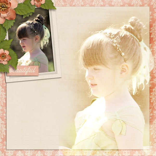 Beautiful Girl