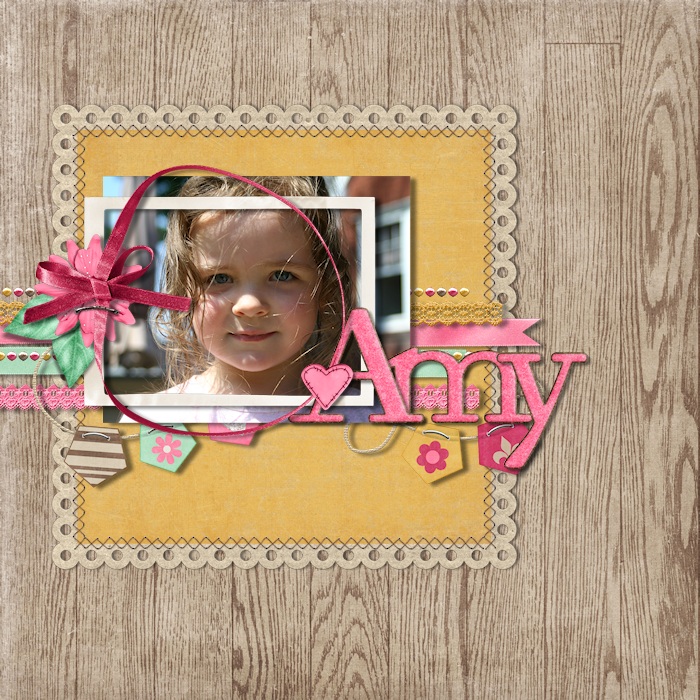 Beautiful girl