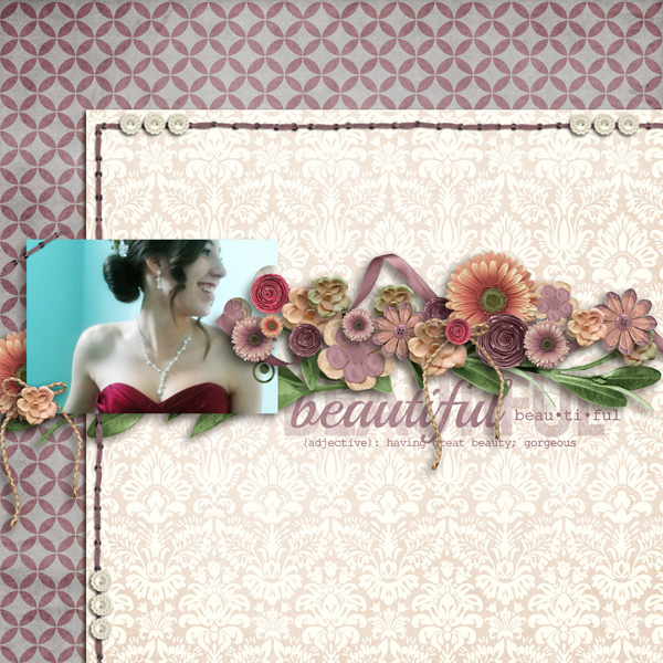 Beautiful girl