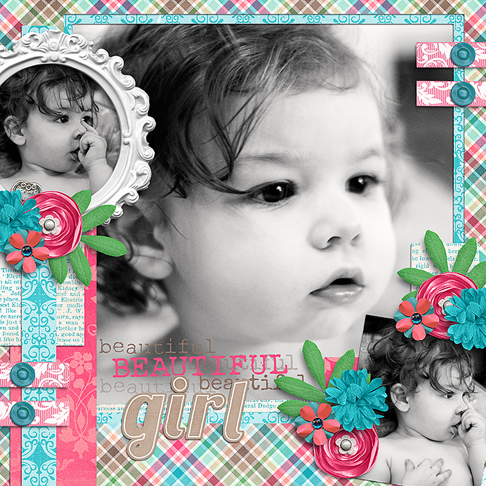 Beautiful Girl