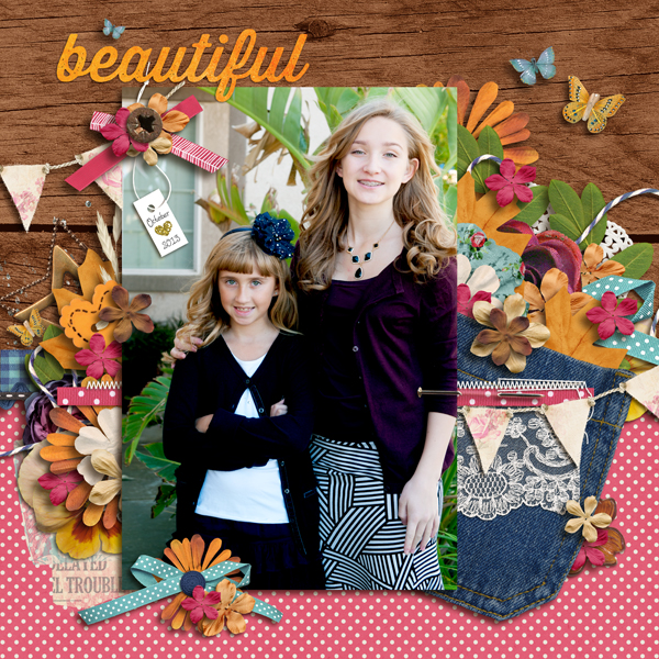 Beautiful Girls