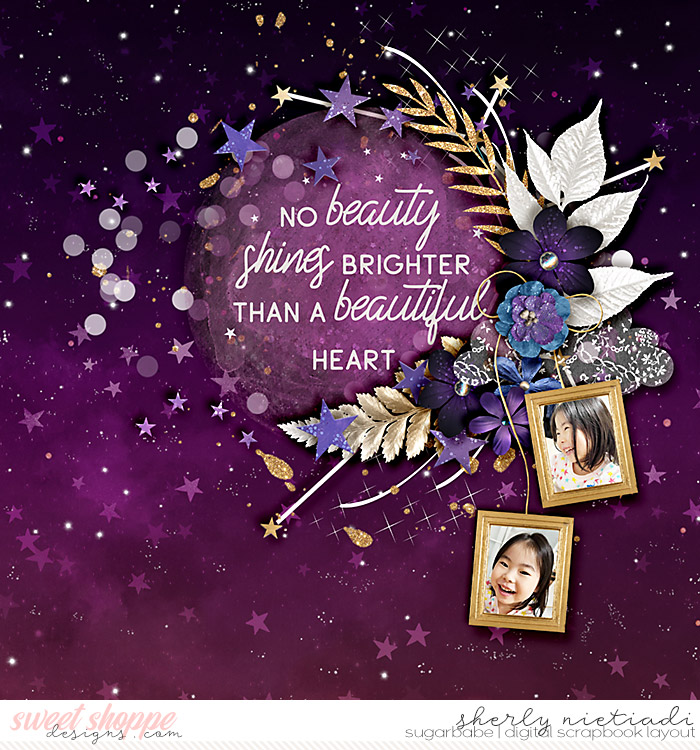 beautiful hearts