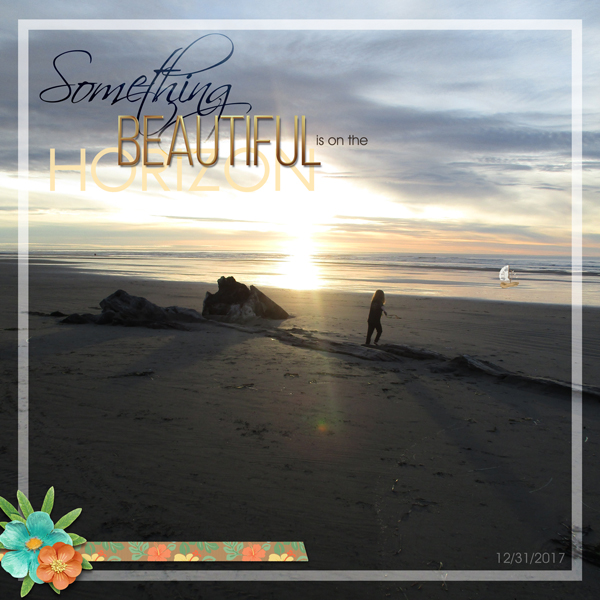 Beautiful Horizon