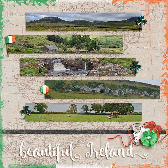 Beautiful Ireland