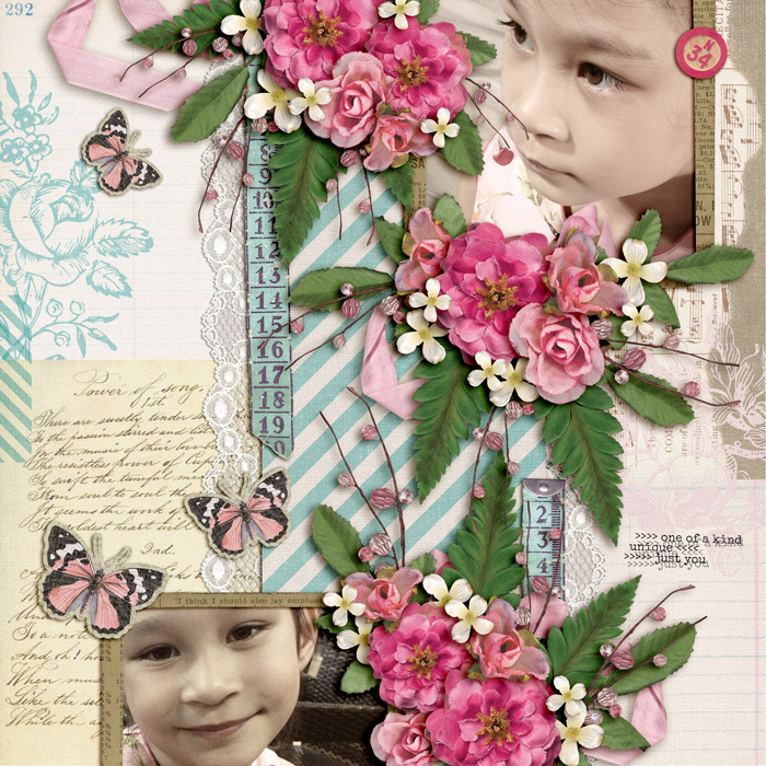 Beautiful Life