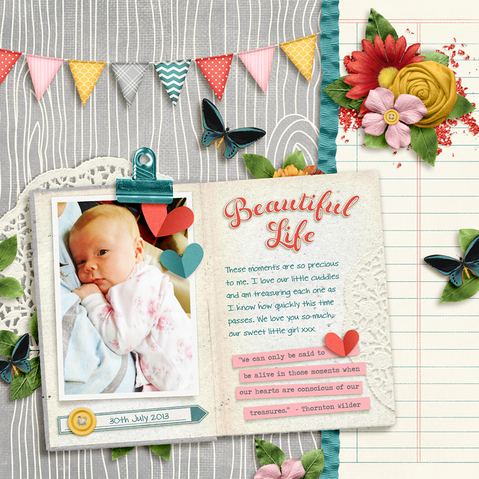 Beautiful Life
