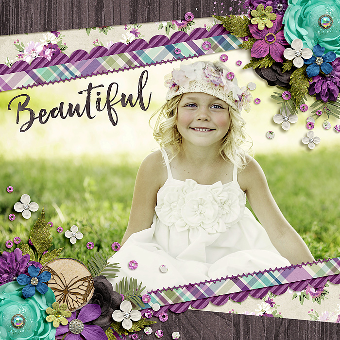 Beautiful Life