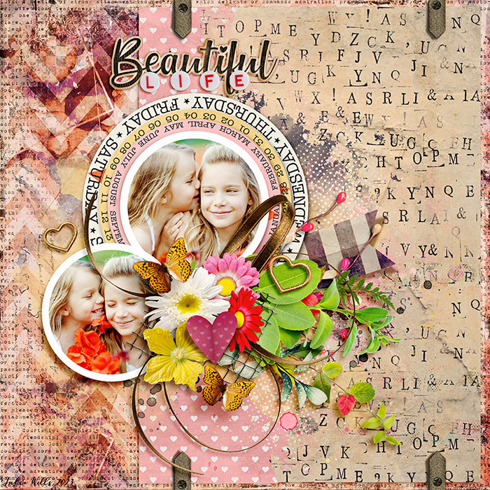 beautiful life