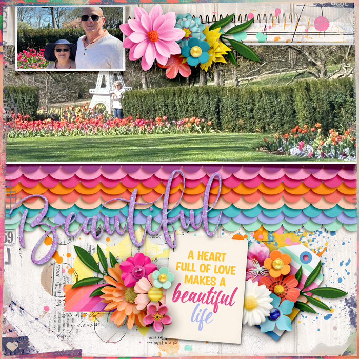 Beautiful Life