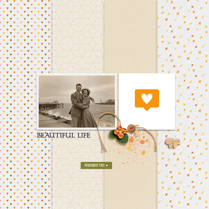 Beautiful Life
