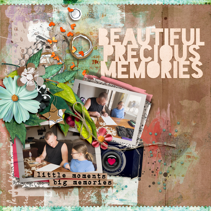 Beautiful Memories