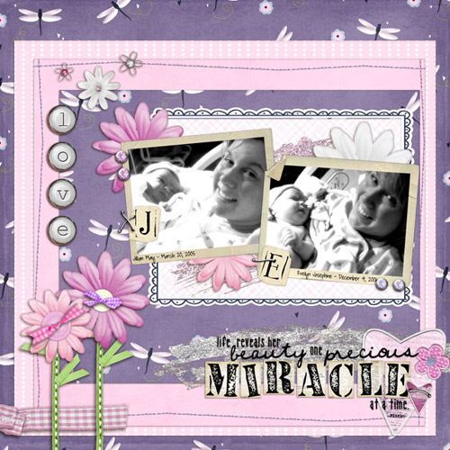 Beautiful Miracles