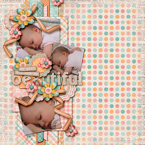 Beautiful Sleep