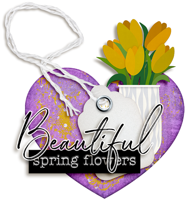 Beautiful Spring Flowers