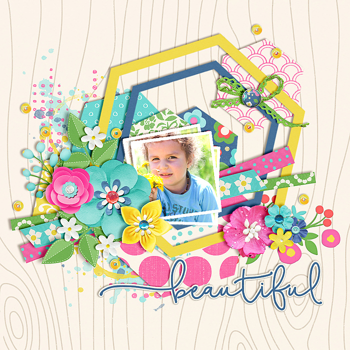 Beautiful Spring