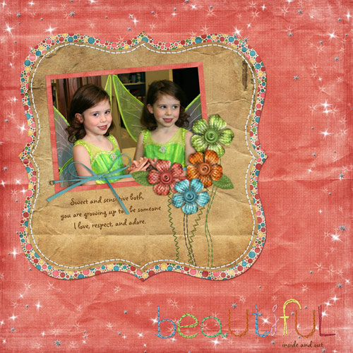 Beautiful-Tinkerbell