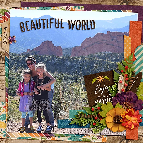 Beautiful World