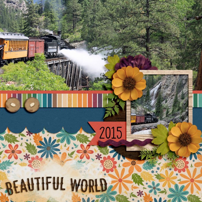 Beautiful World