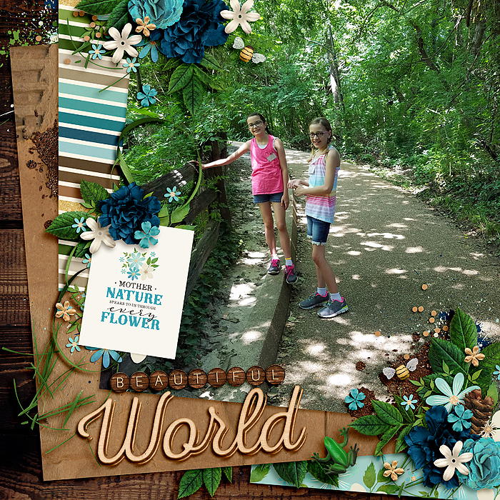 Beautiful World