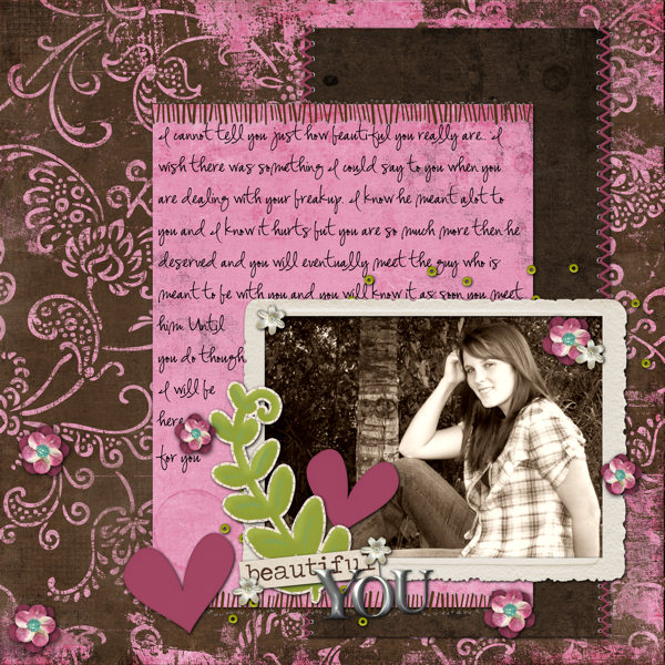 Beautiful You