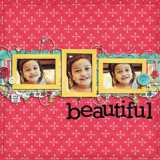 Beautiful