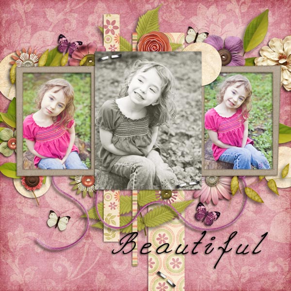 Beautiful