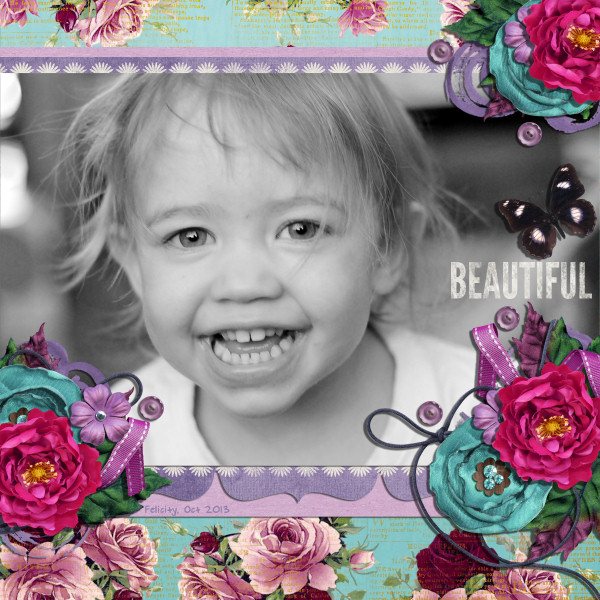 beautiful