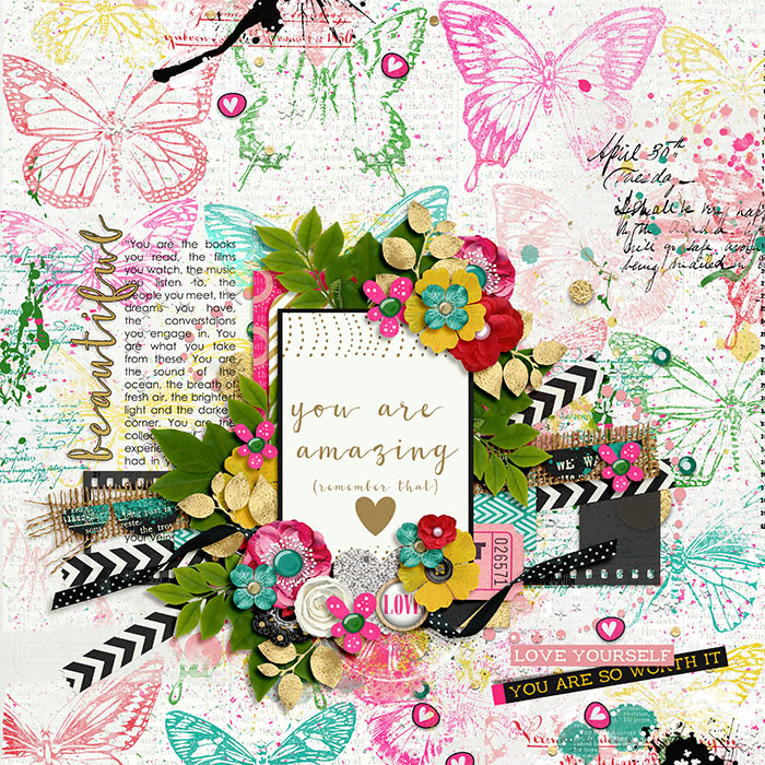 beautiful