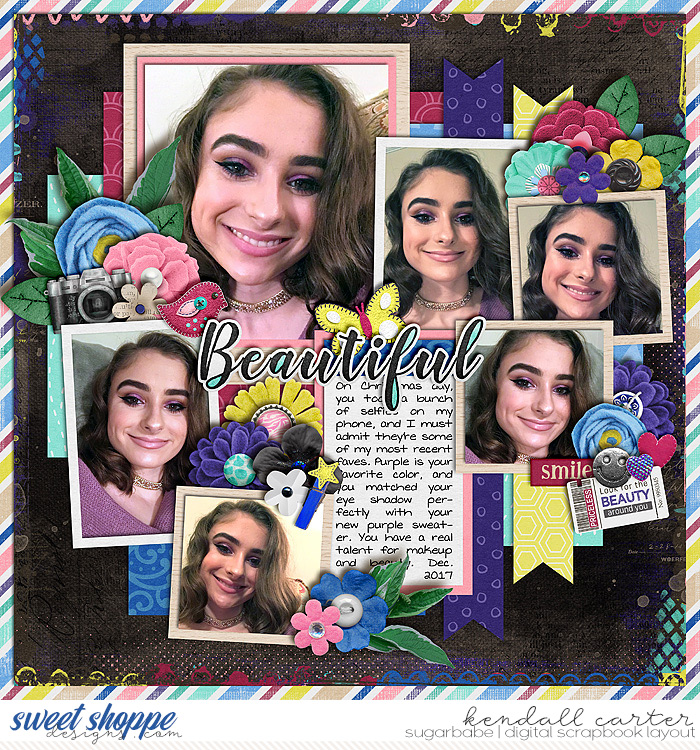 Beautiful