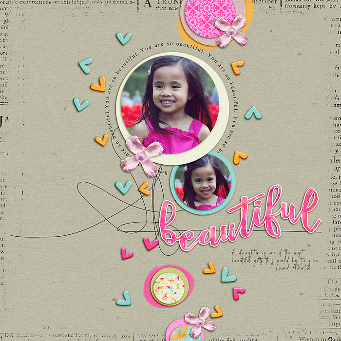 Beautiful