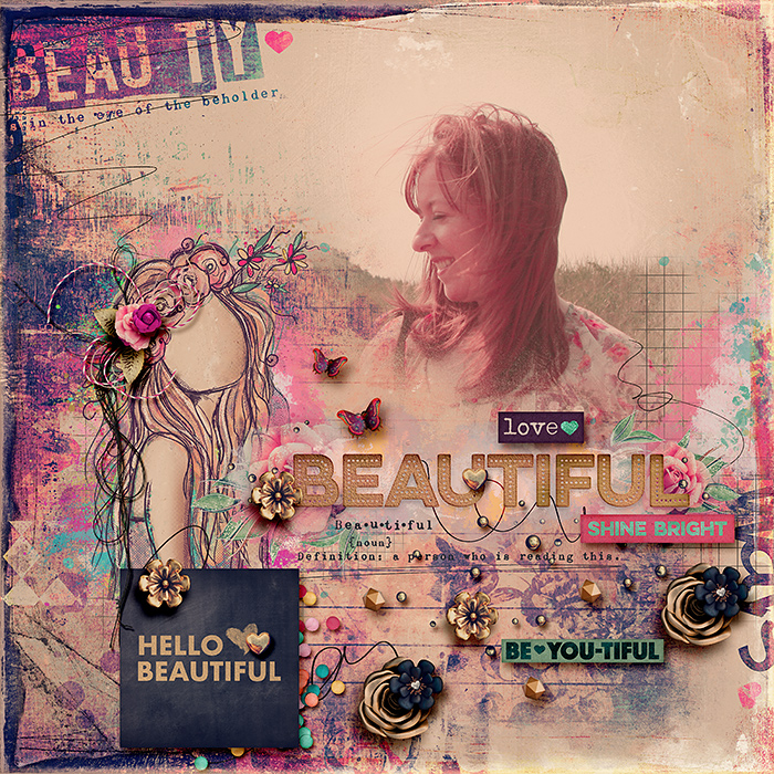 Beautiful