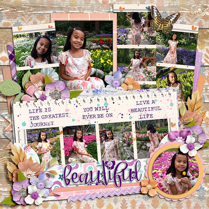 Beautiful