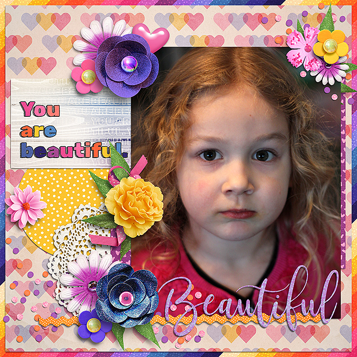 Beautiful