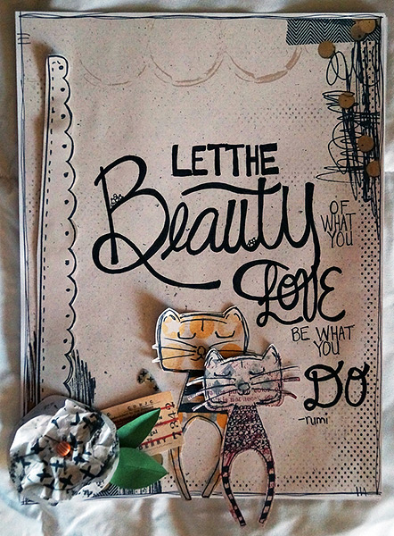 Beautify