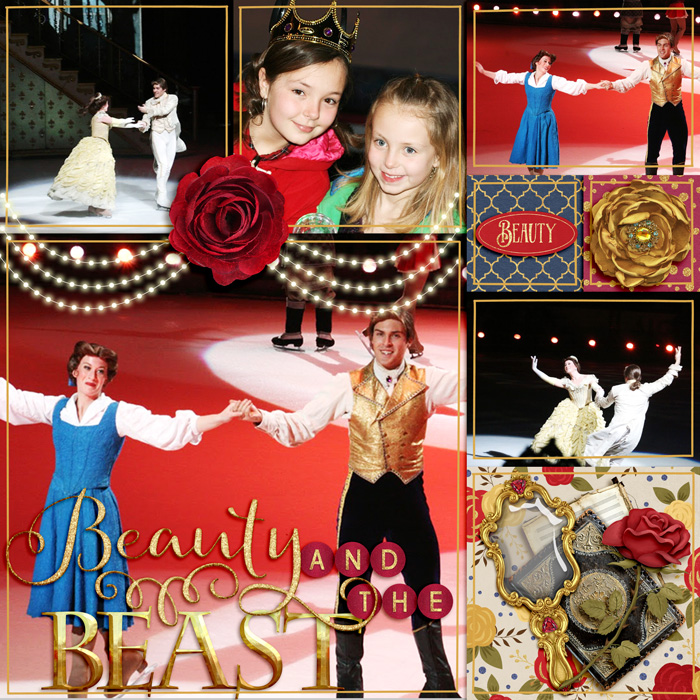 Beauty and the Beast