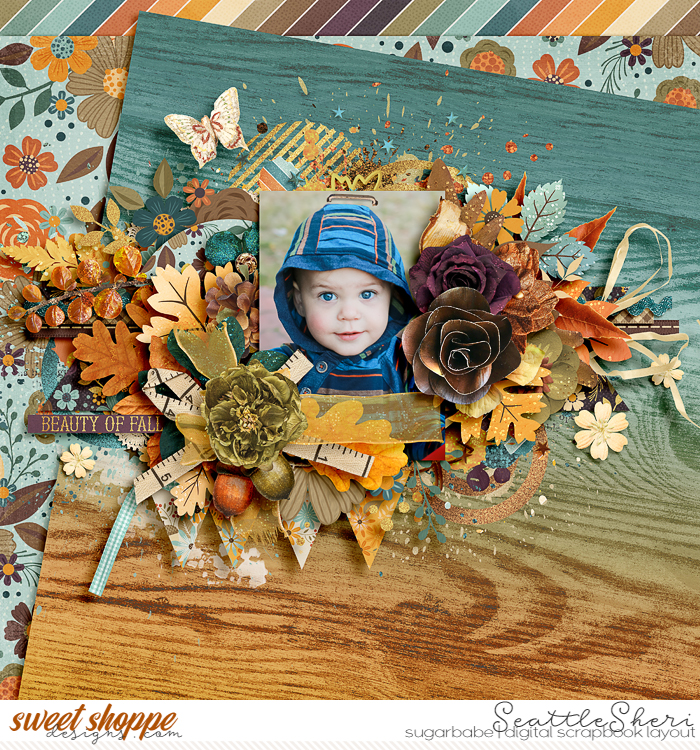 Beauty of Fall