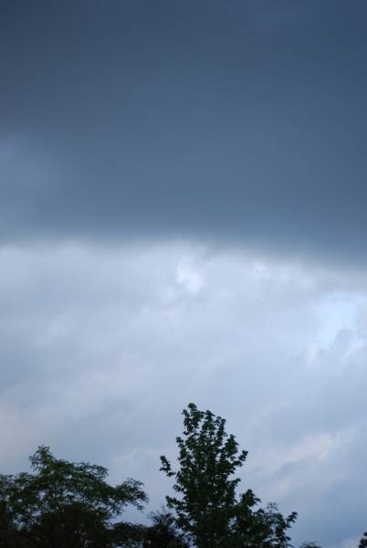 Beauty - Storms