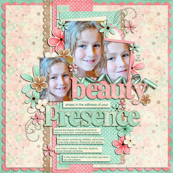 Beauty