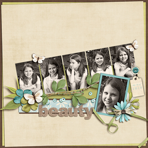 Beauty