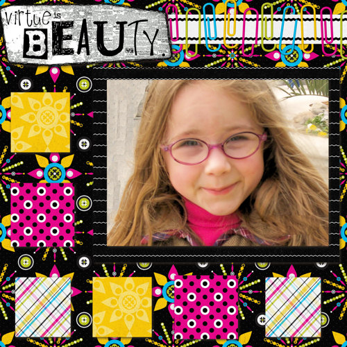 Beauty