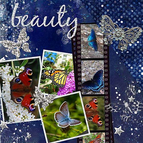 Beauty
