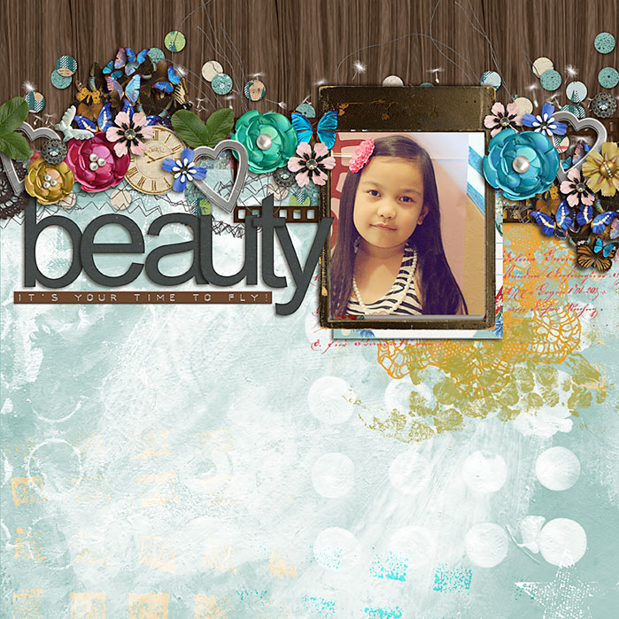 Beauty