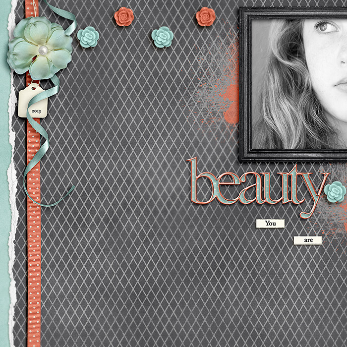 beauty