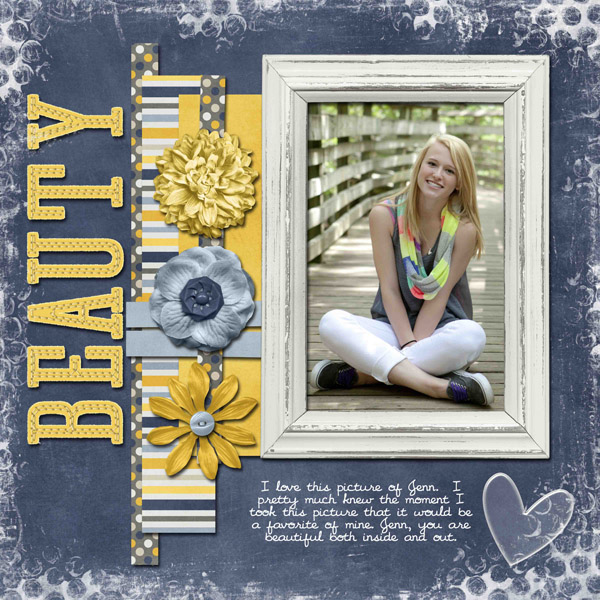 Beauty