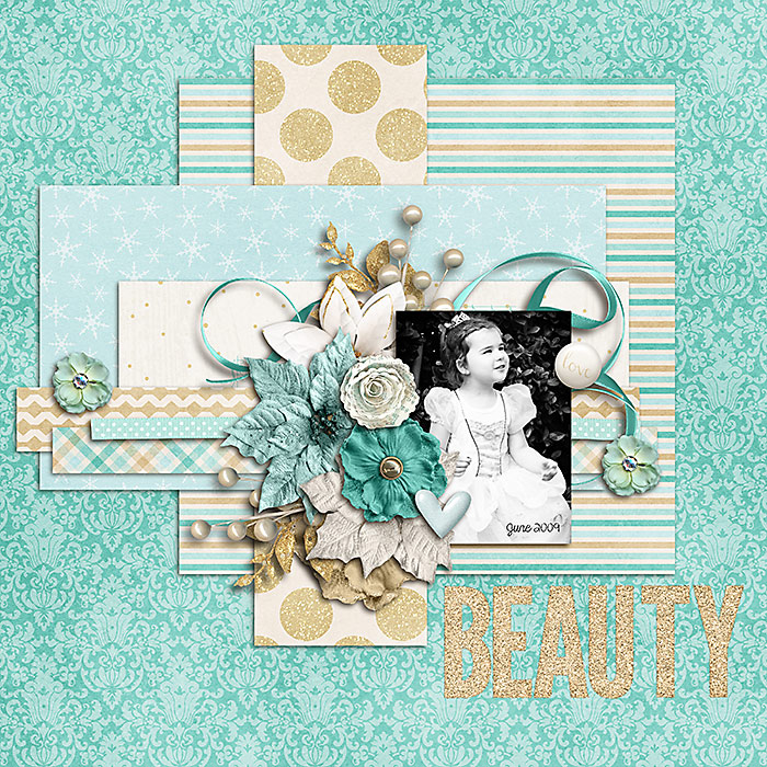 beauty