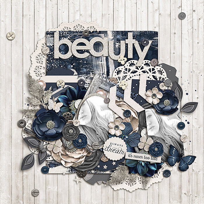 beauty