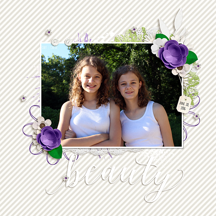 beauty