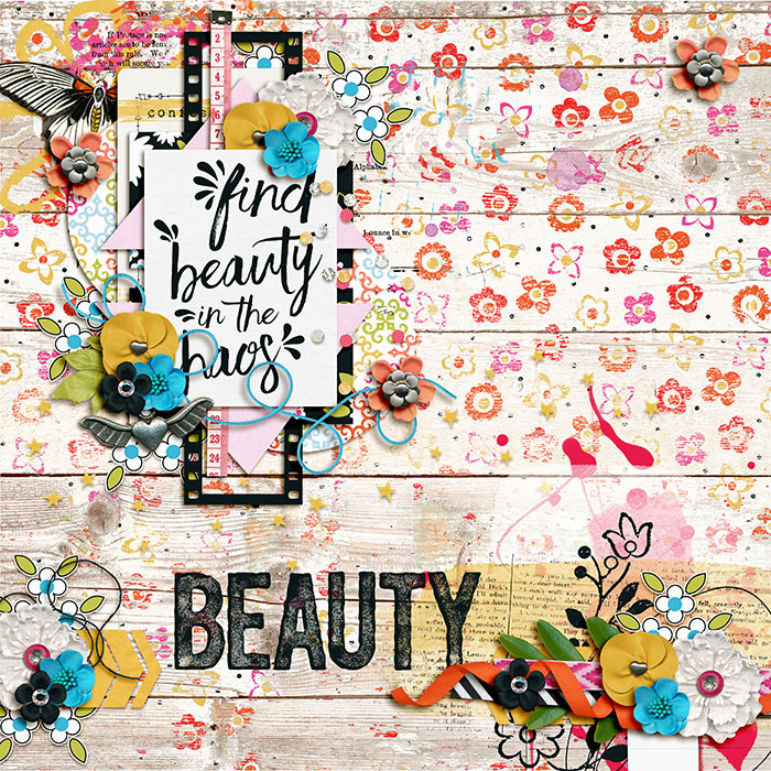 Beauty