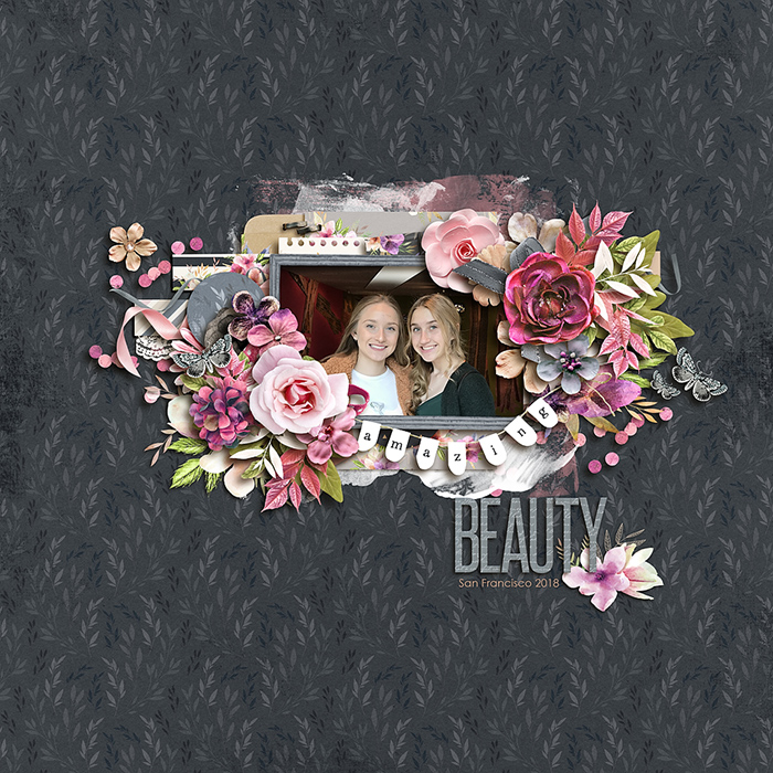Beauty
